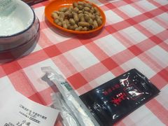 -江味龙虾馆·裸蓝龙虾(南山店)