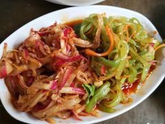 -天一沾水肥肠(科园一街店)