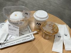 -M Stand(宁波万象城店)