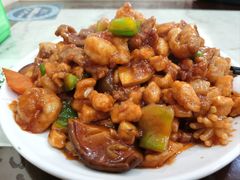 八珍豆腐-臻味斋