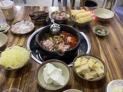 -笔记安顺夺夺粉火锅