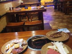 -369自助烤肉鱼火锅(平阳路店)