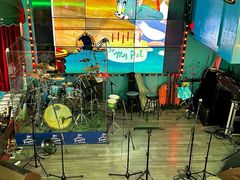 -Famous肥猫墨西哥音乐餐吧(五棵松华熙LIVE店)