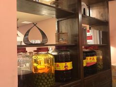 -鱼食饭稻·苏浙土菜17年老馆子(平江路店)