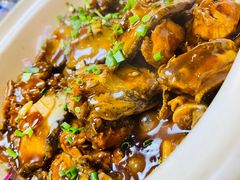 -富临轩私房菜(集庆门大街店)