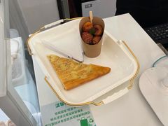 -罗莎蛋糕(钱江店)