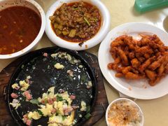 -华春餐馆(鱼山路店)