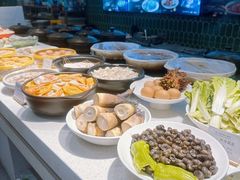 -聚丰园•湖鲜餐厅(阿红私房菜梅石路店)