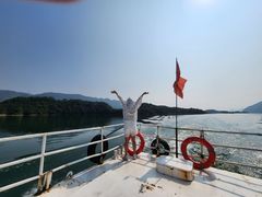-仙岛湖旅游风景区