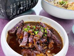 油闷茄子-湘湖大院(越王路店)