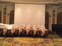 -广州富力丽思卡尔顿酒店