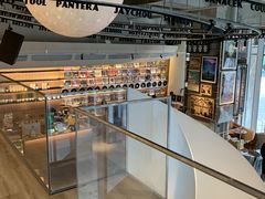 -黑胶星球(华发中城商都店)