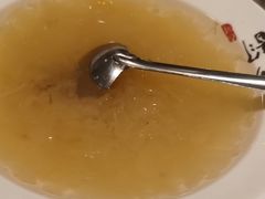 -刘胖子家常菜·蹄花焖藕(中南店)