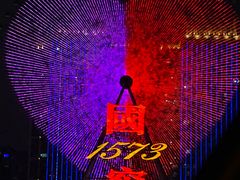 -星城之眼摩天轮