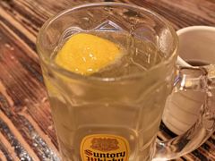 -平成屋· Late Night 食堂(四川北路店)