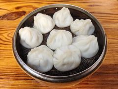 -锅贴大王南翔小笼(临沂二村店)