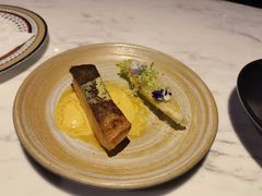 -九月里.自由花园餐厅