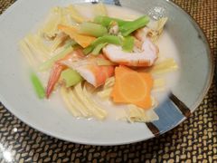 -老客家·客家菜(万达店)