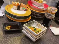 -禾绿回转寿司(国瑞店)