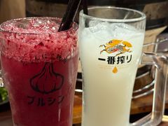 -蒜香焼肉PURUSHIN(马场路店)