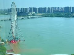 -君来湖滨饭店·渔餐厅