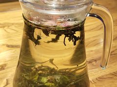 新疆三炮台-胖老汉新疆特色椒麻鸡(南门店)