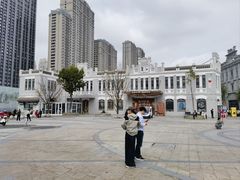 -中华巴洛克风情街