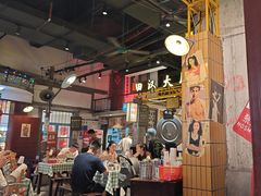 -彭耕记猪油炒小菜(吉联mall店)