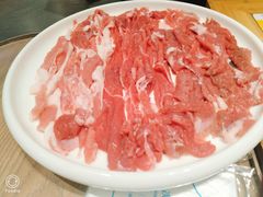 -蜀留香火锅·始于1999·原四川老火锅(白堤路店)
