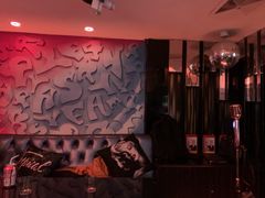 -K立方量贩式KTV(香洲店)