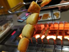 -丰茂烤串(金源店)
