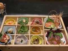 -赤坂亭·M9和牛烧肉·铁板烧·日料398放题(长泰广场店)
