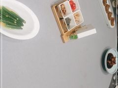 -狮王府淮扬菜(新街口友谊店)