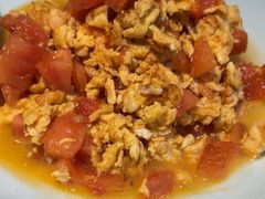 番茄炒鸡蛋-赤宴·川菜(玉林店)