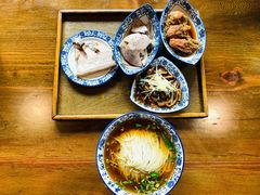 -老横泾面馆(吴中横泾店)