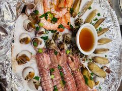 -阿毛饭店(和义路店)