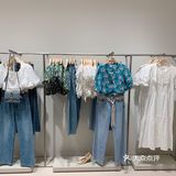 国货之光UR | 一周不逛就会上新N多新款了