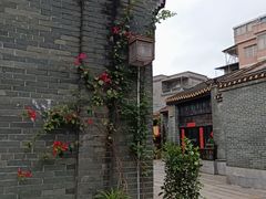 -黄埔古港