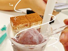 -仙雨林·奶茶鲜果茶(书院巷店)