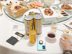 -大铁勺新津菜(东丽阳光新业广场店)
