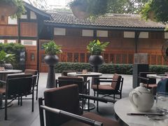 -成都博舍酒店