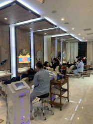 -大麦微针植发丨全国连锁