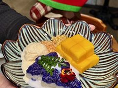 -Tegu泰古莲·泰国餐厅(红山6979店)