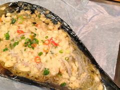 -三太子地摊烧烤·小龙虾(北蔡店)