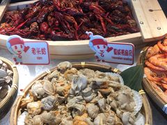 -东方明珠·可口可乐欢乐餐厅