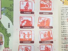 -西樵山国艺影视城