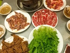 -松明一烤肉馆(鲁园店)