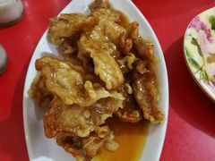 -夕阳红小吃(中街大悦城店)