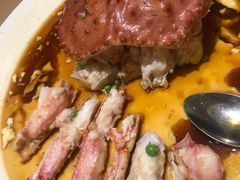 -香然会·园林雅宴(陆家嘴店)