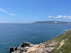 -三亚蜈支洲岛旅游区